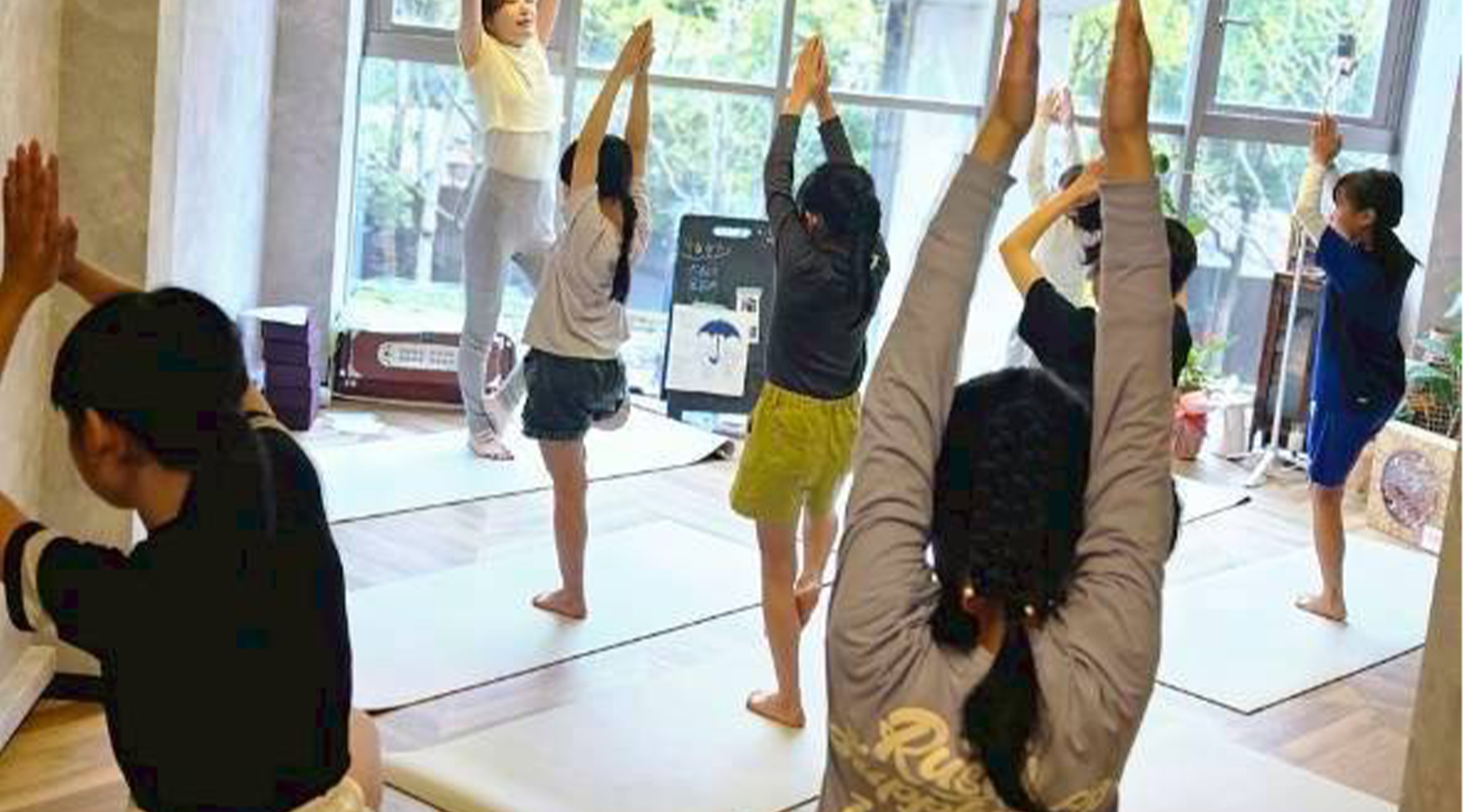 RASA Bhakti Yoga Center